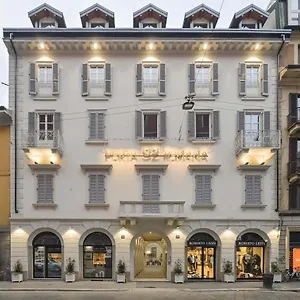 Daire Porta 92 Romana, Milano