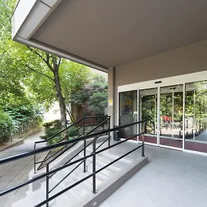 Residenza Cenisio Apartmanhotel