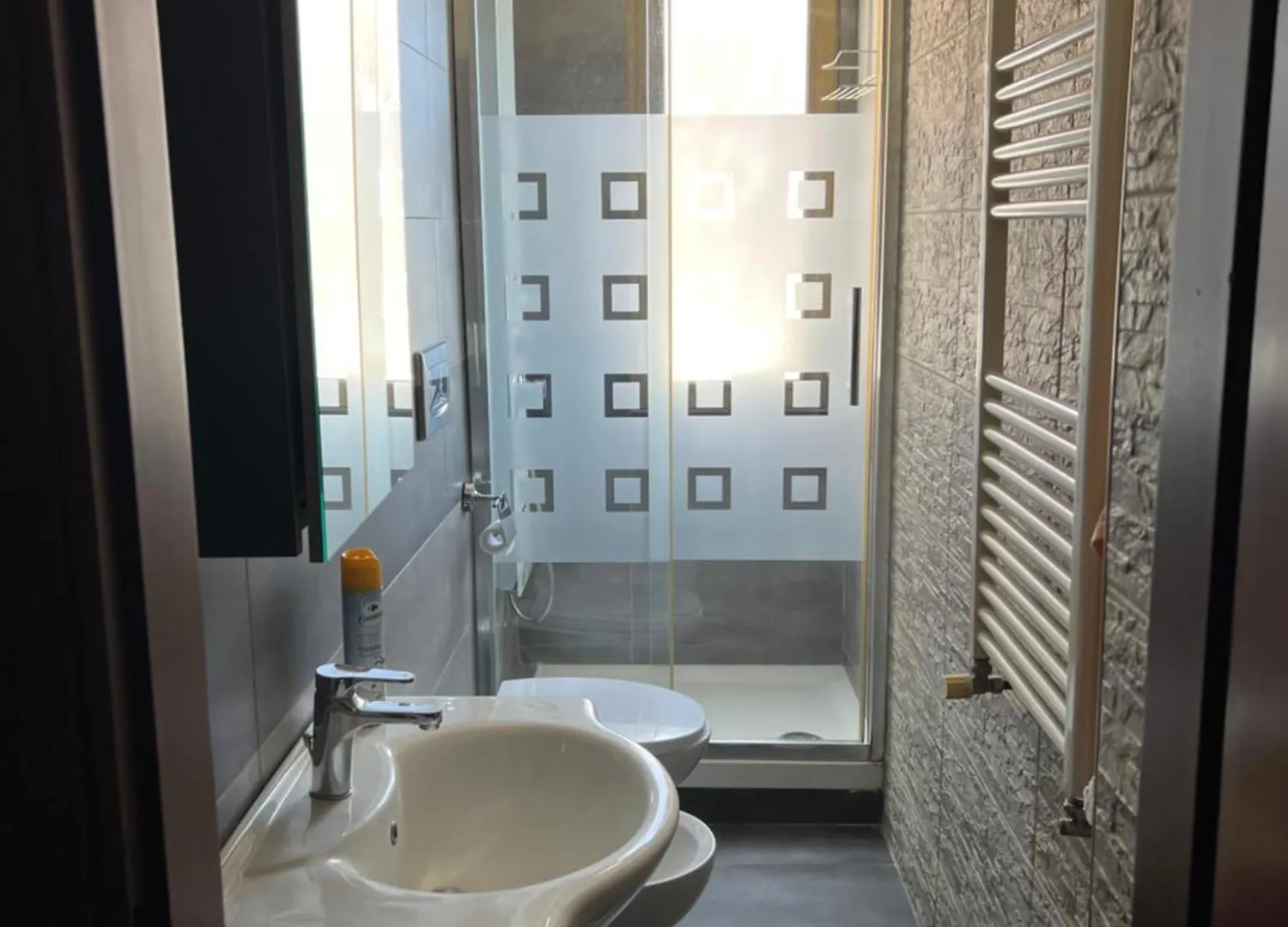 Apartment Goodtime Apartament Milan