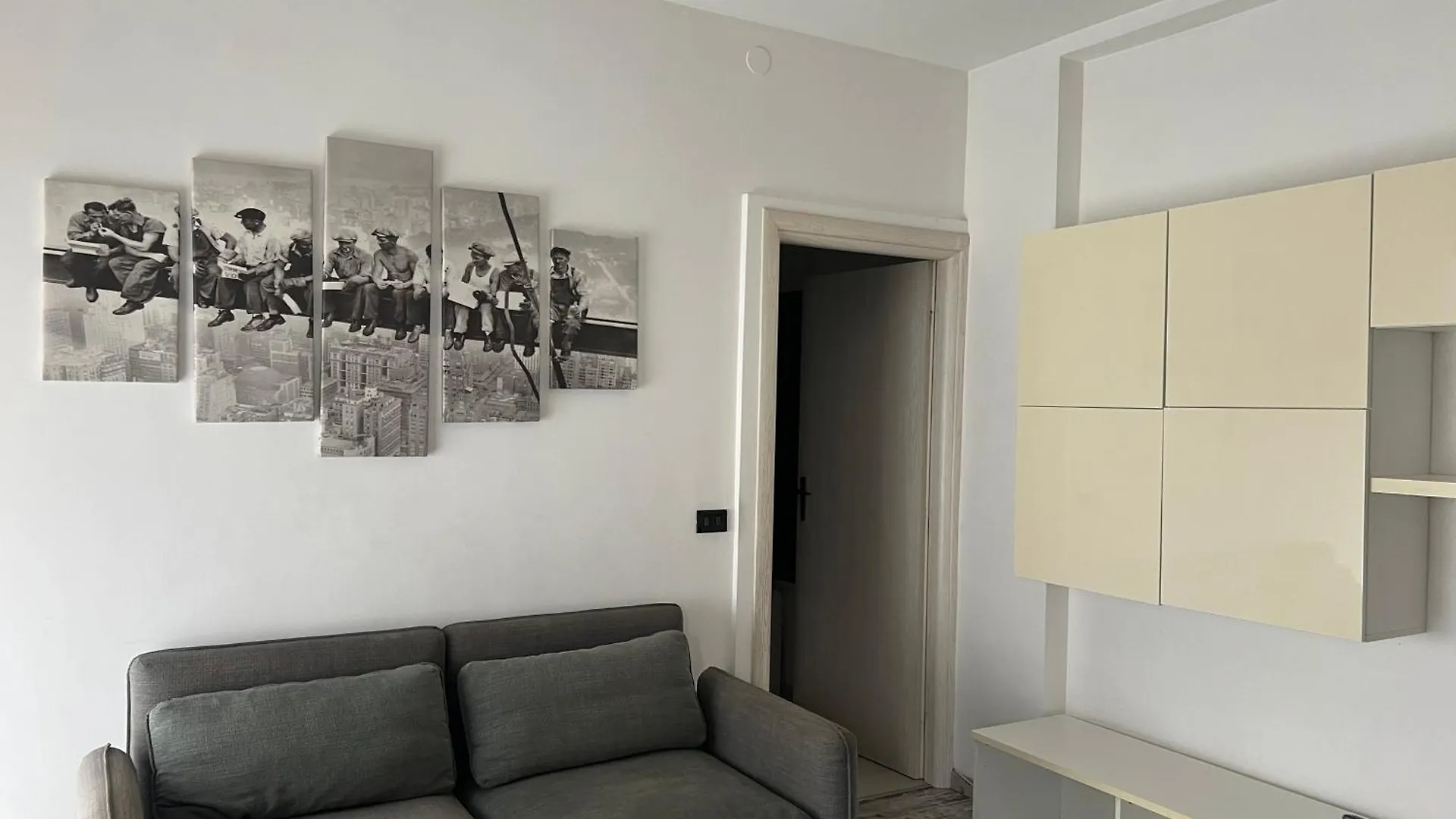 Goodtime Apartament Milan Italy