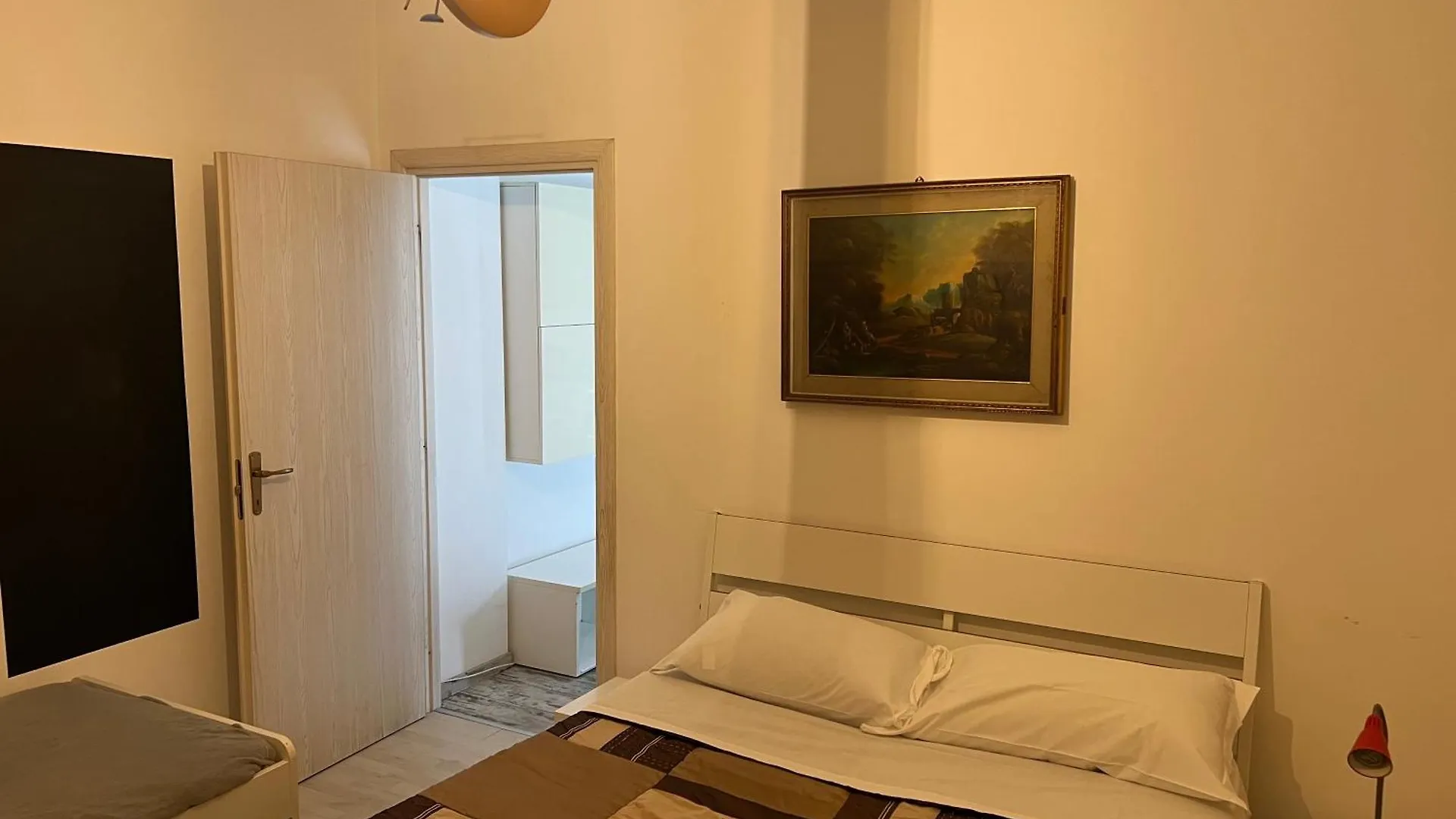 Apartment Goodtime Apartament Milan Italy