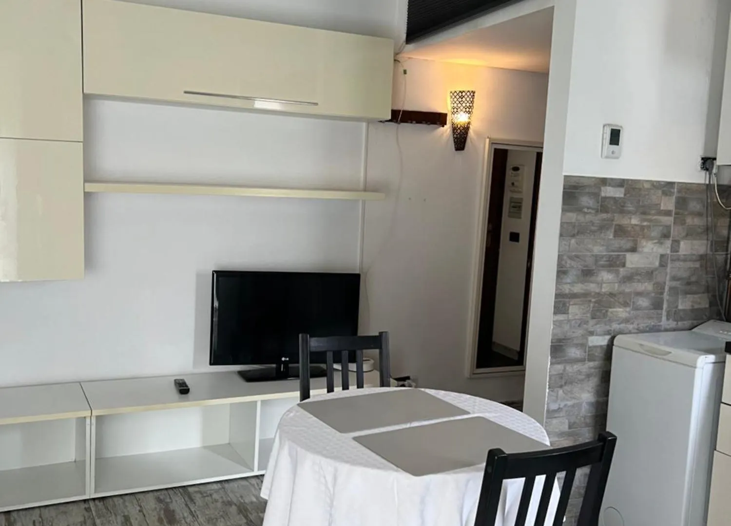 Goodtime Apartament Milan